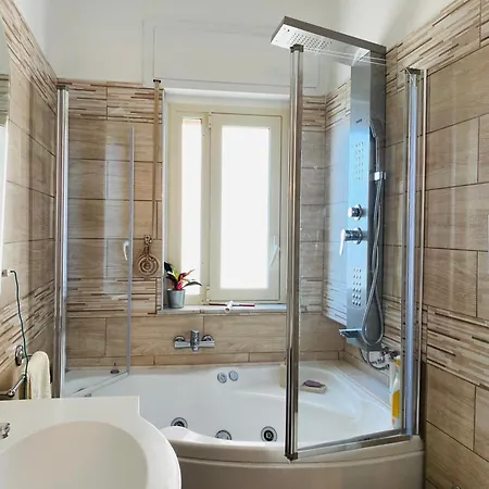 Wooden Wave Boutique Apartment Aci Castello